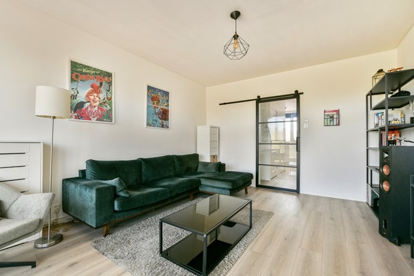 Medium property photo - Nicolaas Anslijnstraat 137, 1068 WV Amsterdam